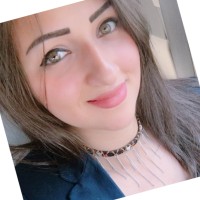 Aya Raafat