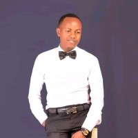 Simon Mwangi