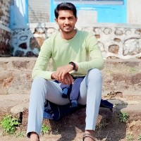 SHUBHAM CHALAK