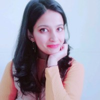 Dr. Sneha SharmaDr. Sneha Sharma is an Influencer