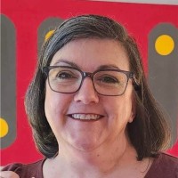 Sheila Sparks