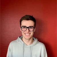 Thibault FRADIN de BELLABRE