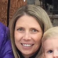 Katie Mendenhall