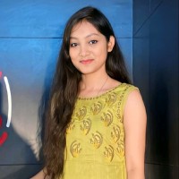 Sanjana Gharewal