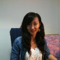 JENNY PARK