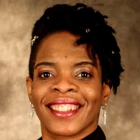 Varasha Johnson
