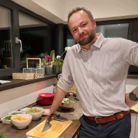 Florian Hasenstein