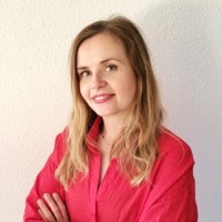Karolina Drebot-Przychodzko