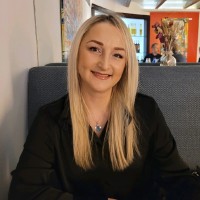 Veronica Helbet