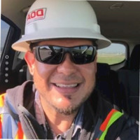 Gerry Acevedo