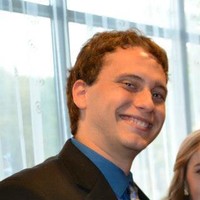 Eric Anderson