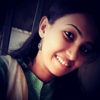 Deepthy Devdas