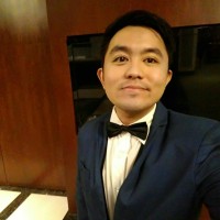 Robert Christian Gajudo