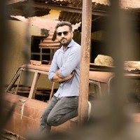 Tarique Baloch