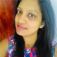 Nayana Kumari