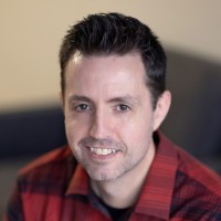 Luke Redd