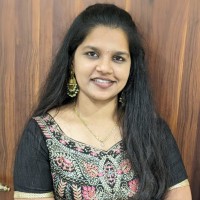 Geethika Varma