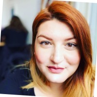 Vasiliki Partali