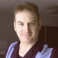Jeff Sell