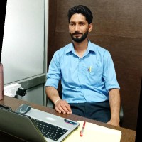 Dilraj Saini