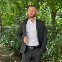Luca Santín