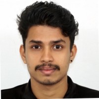 Prabin B
