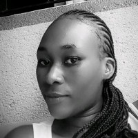 Keitumetse Magwane