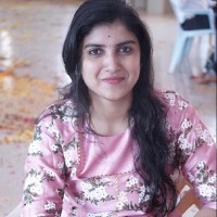 Sushmitha Prabhuswamy