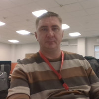 Nikolay Solodovnikov