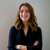 Ashlea Desroches, Chrp