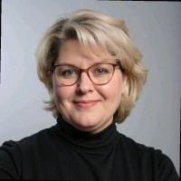 Danielle Scott Ward, Ed.S.