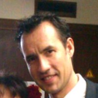Frederic Lecomte