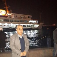 rizgar saied