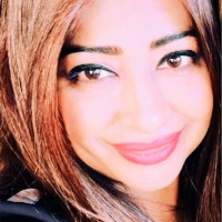 Bina Ali