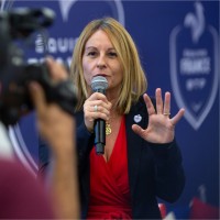 Marie-Ange GAY RAMOS