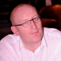 Frederic Cherpantier