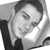 Jantzen Zenor