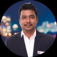 Balasubramanian Sankar