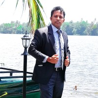 Sanjeewa Kumar