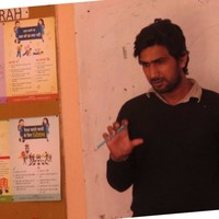Shababul Hasan
