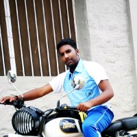 Sriram T K