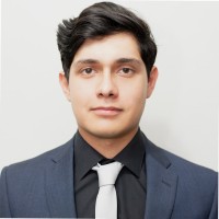 Jesus David Rosas Melgar
