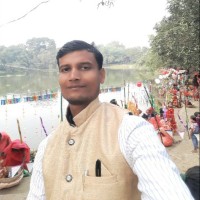 Dharm Kumar Ray