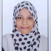 Ameena Begum