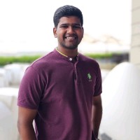 Avinesh Kathireson