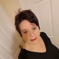 Amanda Bushell