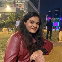 Smieta Maurya