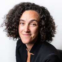 Lydia Clarke, Csm