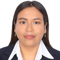 María José Guevara Giraldo