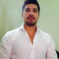 Eduardo Montes